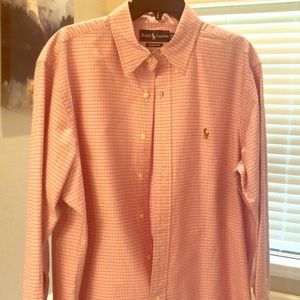 Men's shirt POLO